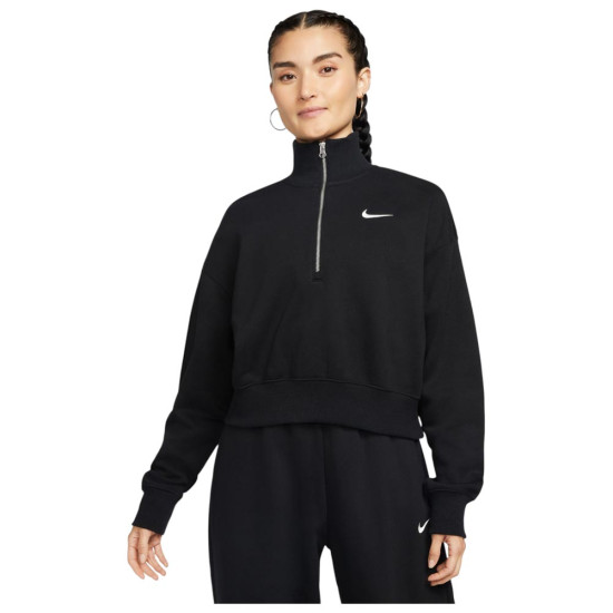 Nike Γυναικείο φούτερ Sportswear Phoenix Fleece